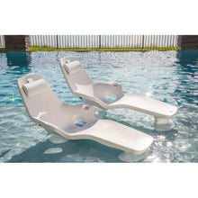 Load image into Gallery viewer, Pillow For Shayz or Laylo In-Pool Lounger Quantity of One
