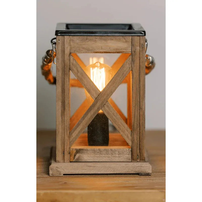 Lantern Tart Warmer