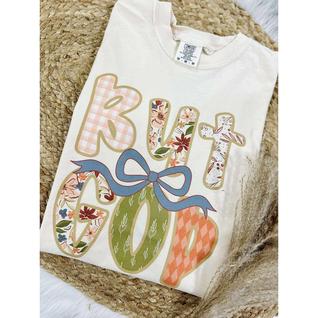 But God Tee