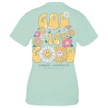 Load image into Gallery viewer, ‘Good’ Short Sleeve Shirt by Simply Southern
