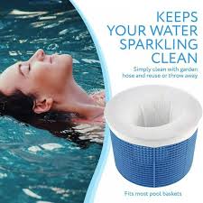 Hydrotool Filter Savers ( Skimmer Socks)
