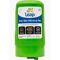 Frog Leap Above Ground Anti-Bac Mineral Pac