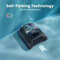Load image into Gallery viewer, Aiper Scuba P1 Cordless Robotic Pool Cleaner
