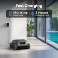Load image into Gallery viewer, Aiper Scuba P1 Cordless Robotic Pool Cleaner
