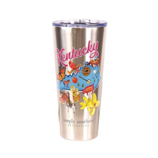 Kentucky Tumbler by Simply Southern