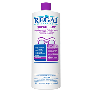 Regal Super Floc