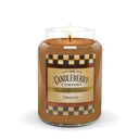 Load image into Gallery viewer, Candleberry Candle Tobacco 26oz
