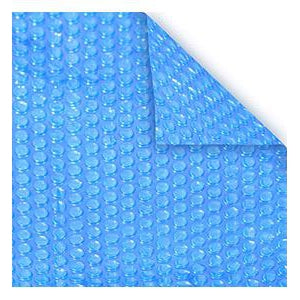 Solar Cover Blue/Blue