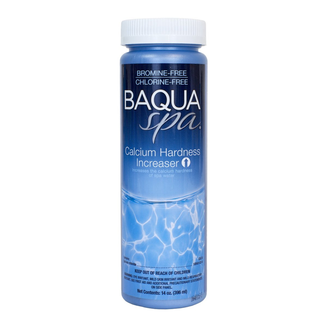 Baqua Spa Calcium Hardness Increaser