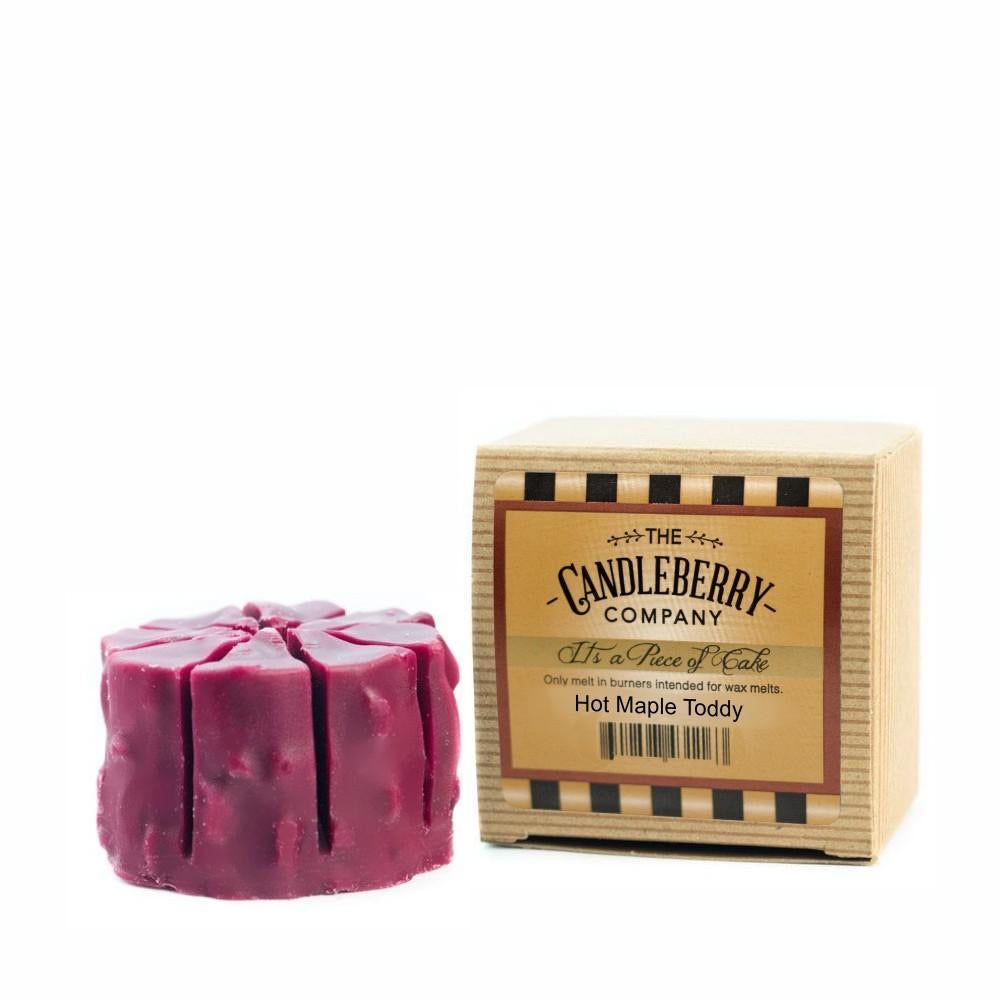 Candleberry Candle Scented Wax Melts