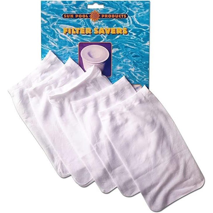 Filter Savers ( Skimmer Socks)