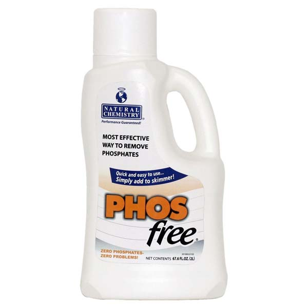 Phosfree by Natural Chemistry
