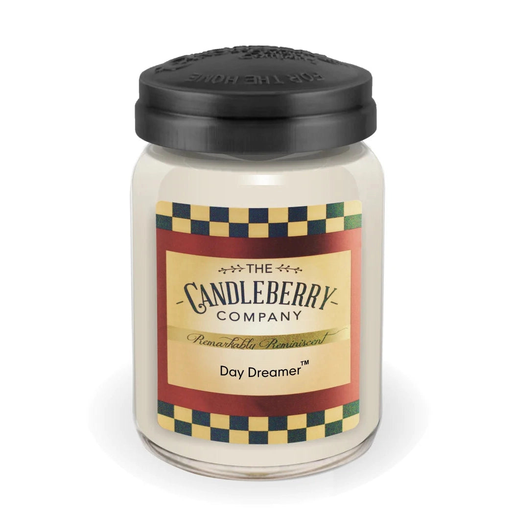 Candleberry Candle Day Dreamer 26oz