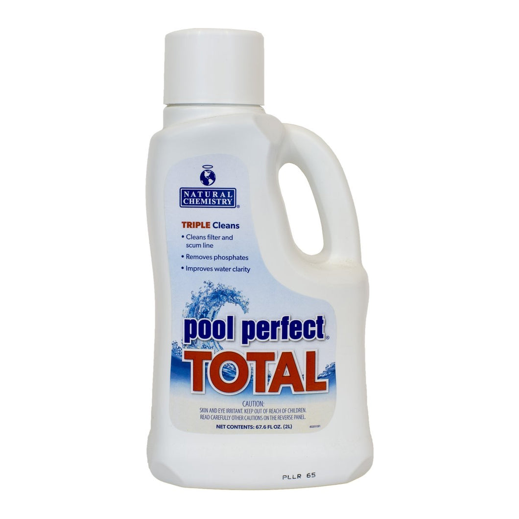 Pool Perfect Total by Natural Chemistry