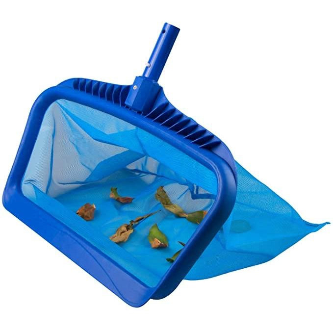 Pool Style Deluxe Leaf Rake – Pool Solutions LLC