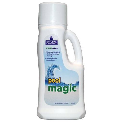 Pool Magic Spring & Fall by Natural Chemistry