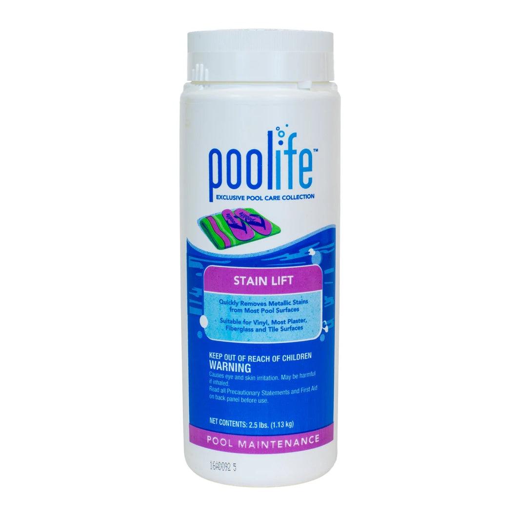 Poolife Stain Lift